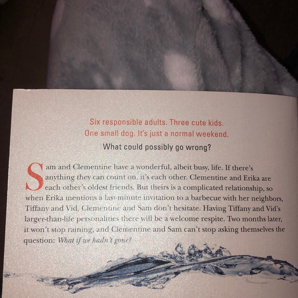 4/$20 Book😚 - Picture 2 of 5